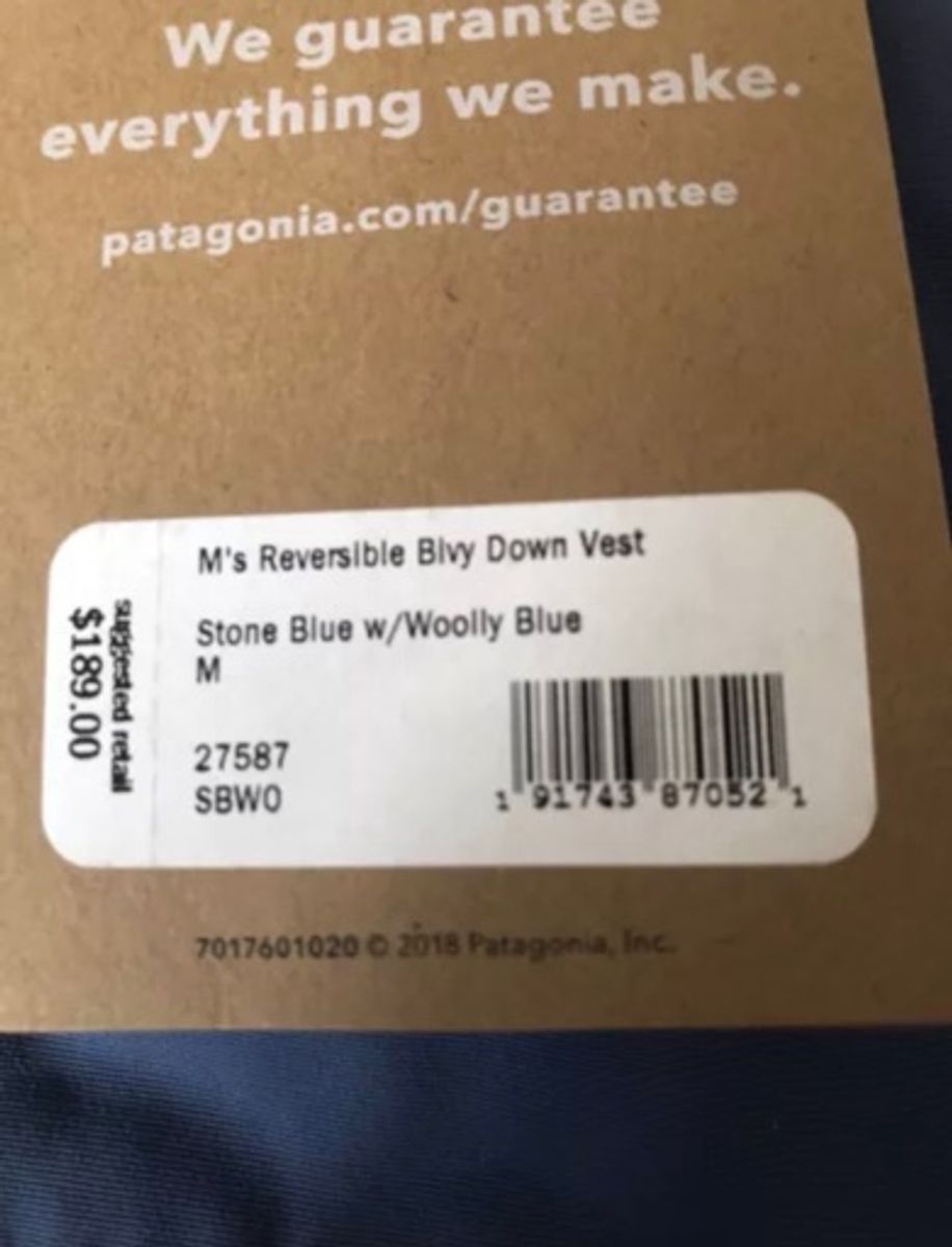 Patagonia bivy vest_4